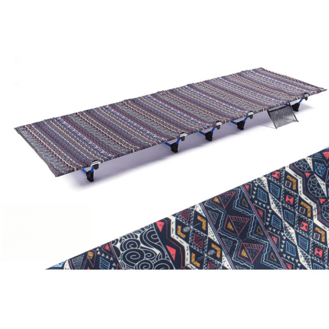 Portable, Collapsible Folding Cots CampGoose Find More Intersting